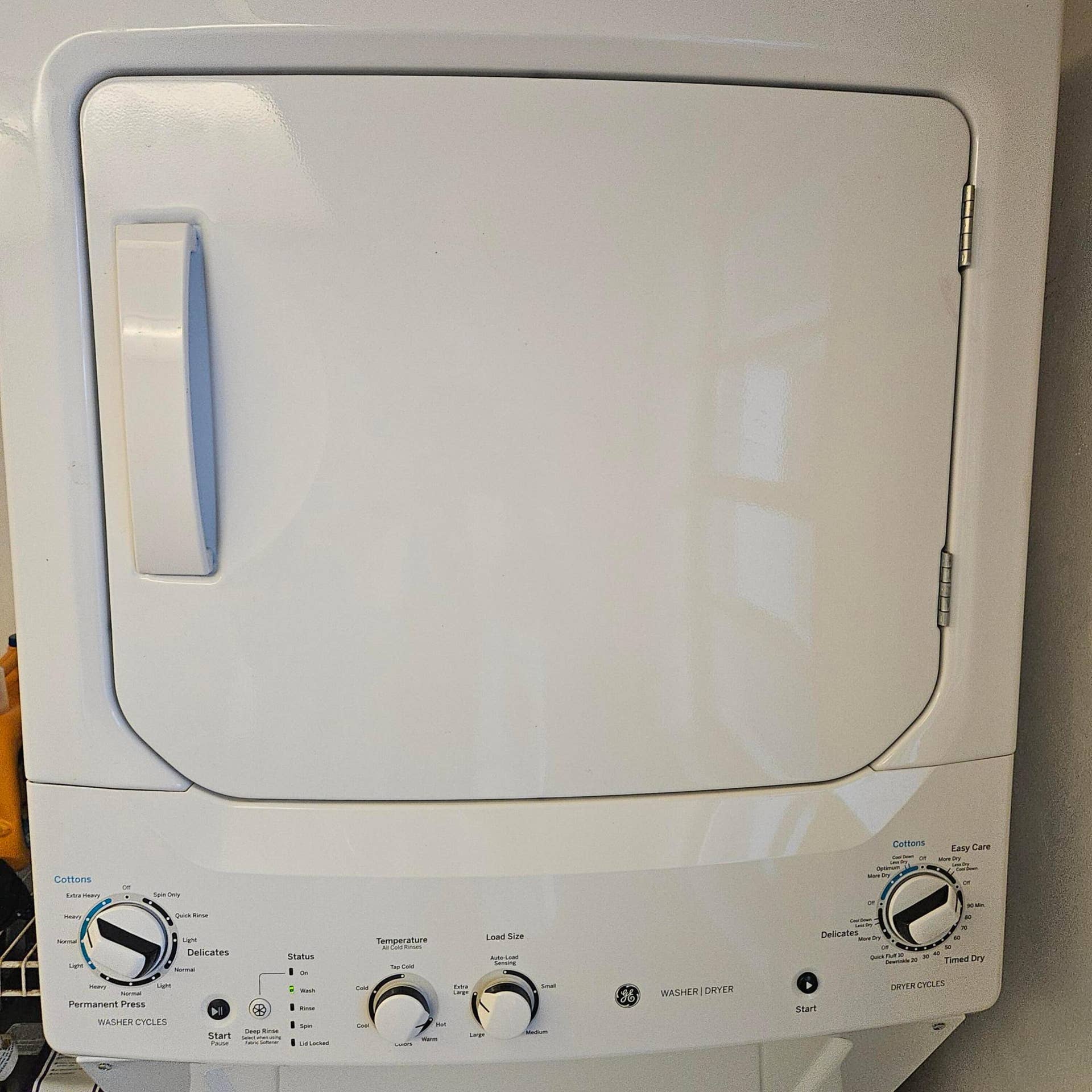 733 SE 1ST Street, #310, Deerfield Beach, FL 33441 BIG WASHER DRYER