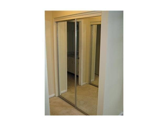 733 SE 1ST Street, #310, Deerfield Beach, FL 33441 2 CLOSETS MIRRORED DOORS MAIN BDRM