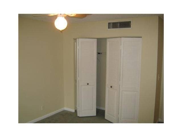 733 SE 1ST Street, #310, Deerfield Beach, FL 33441 REAL SPLIT BEDROOM PLAN. ONE BEDROOM ON EACH SIDE OF LIVING ROOM.