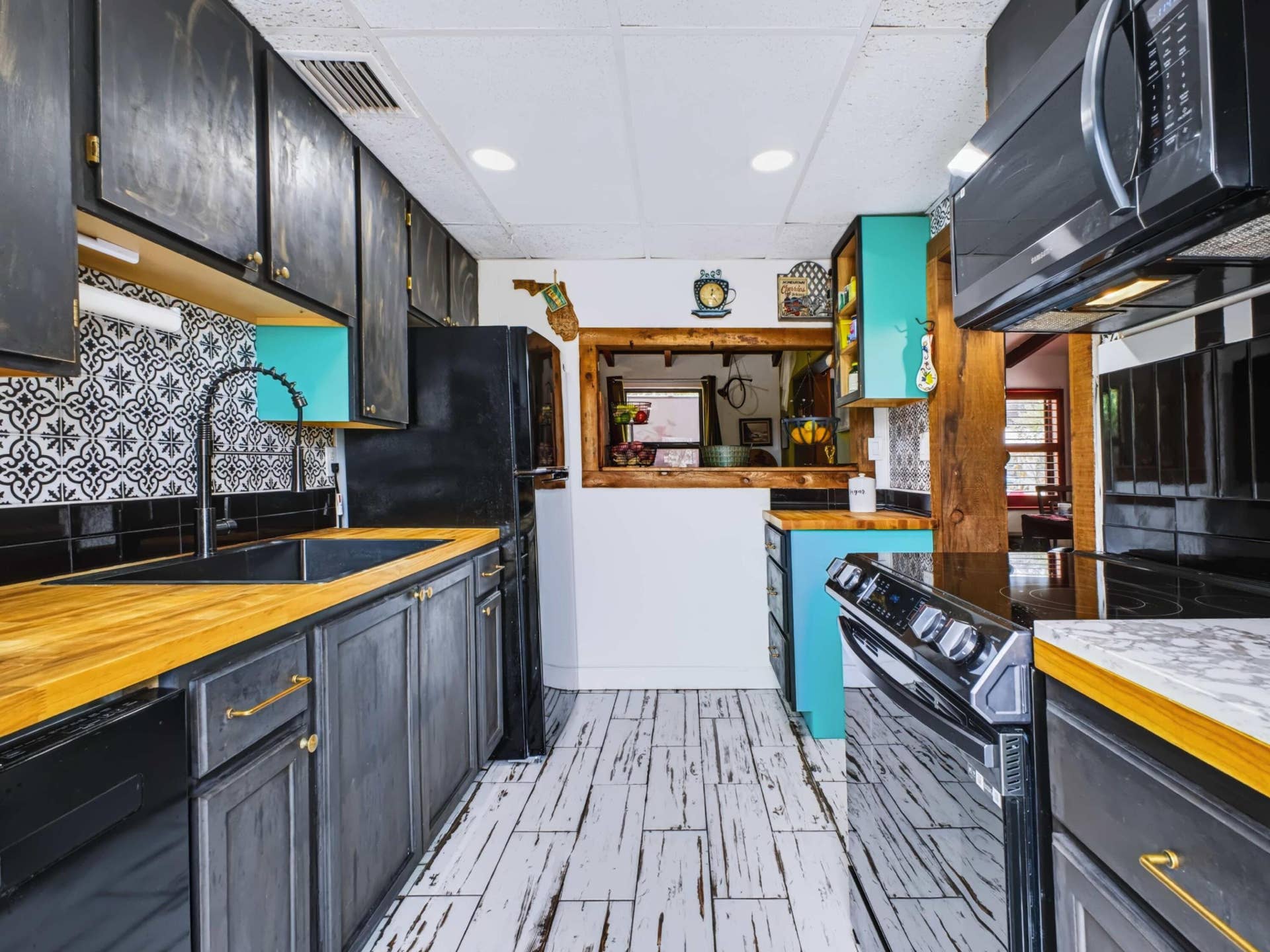 Kitchen 4