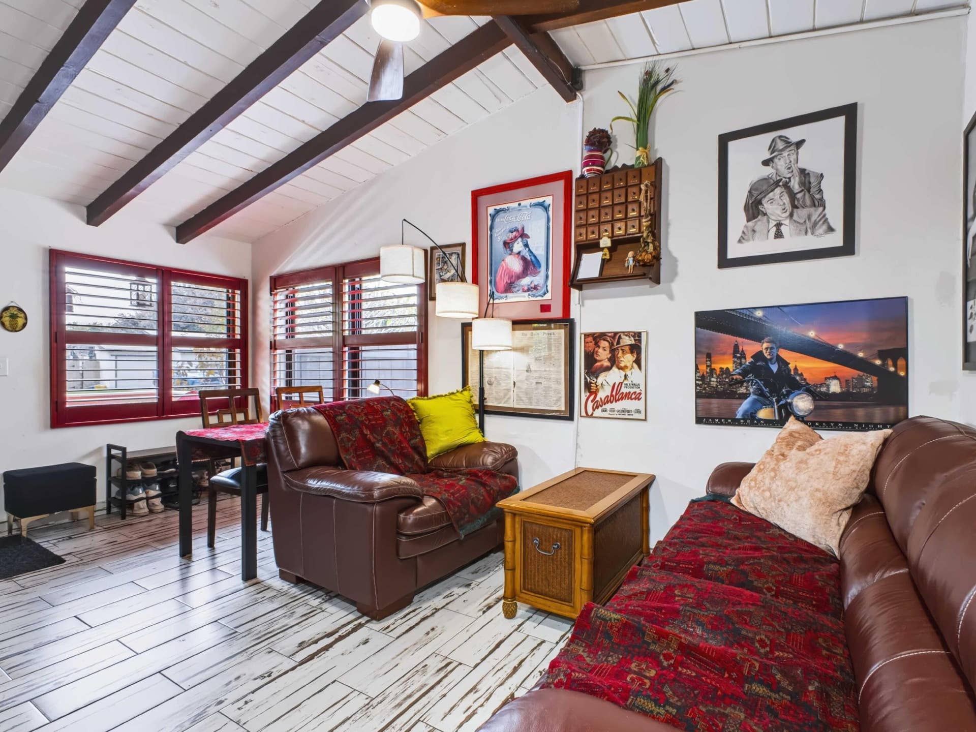 Living DIning