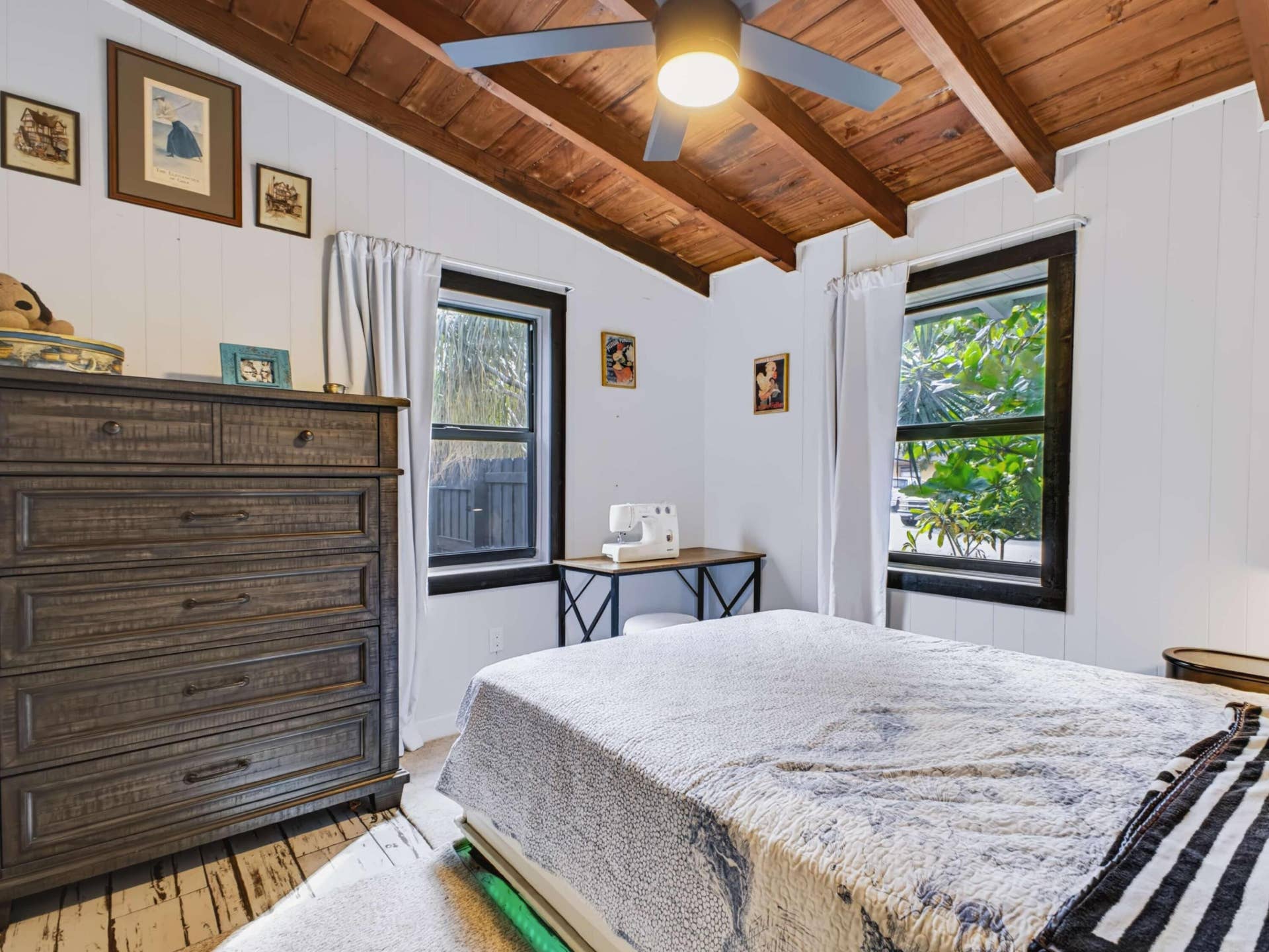 Guest Bedroom 1