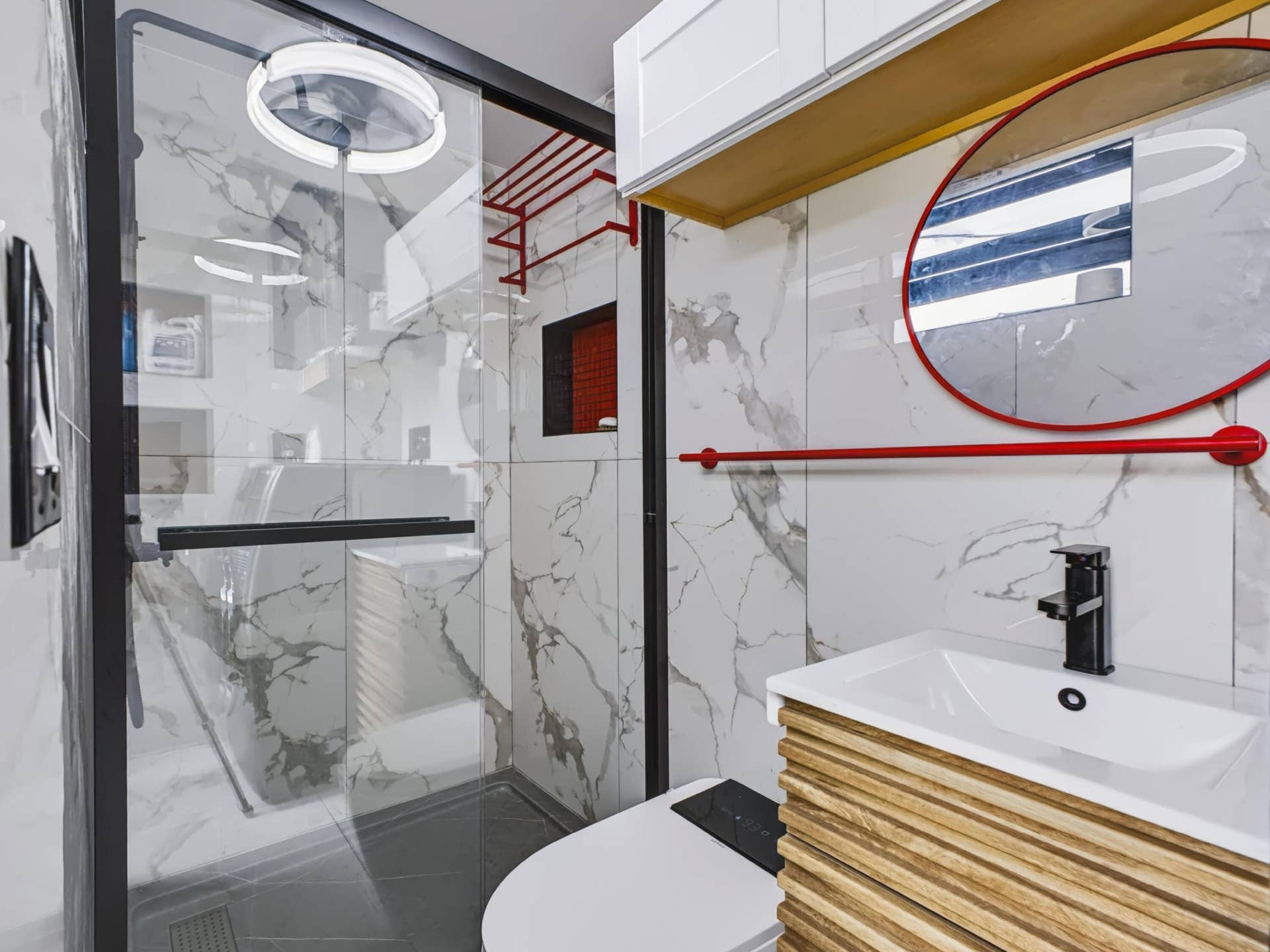 Bathroom 2