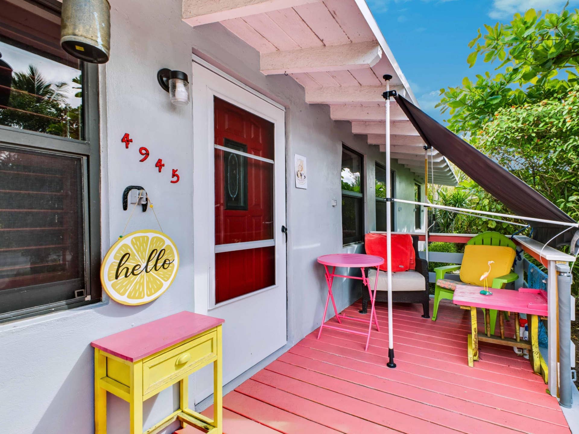 Front Deck 3