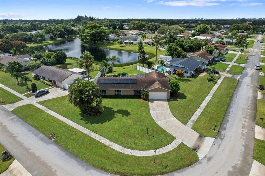 Property photo for 8059 ROSE MARIE Avenue E, Boynton Beach, FL
