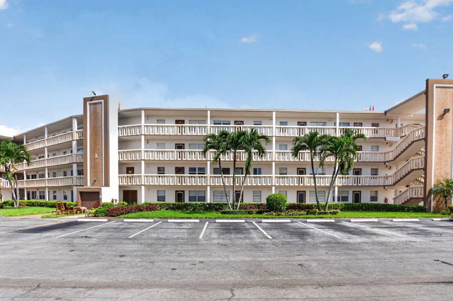 Property photo for 3005 Guildford A, Boca Raton, FL