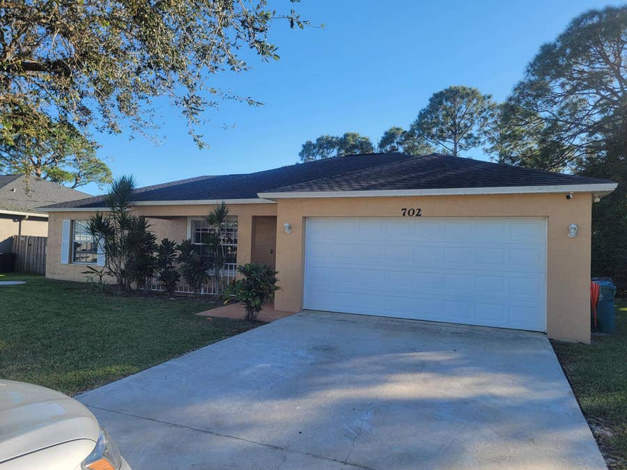 Property photo for 702 NW KILPATRICK Avenue, Port St Lucie, FL