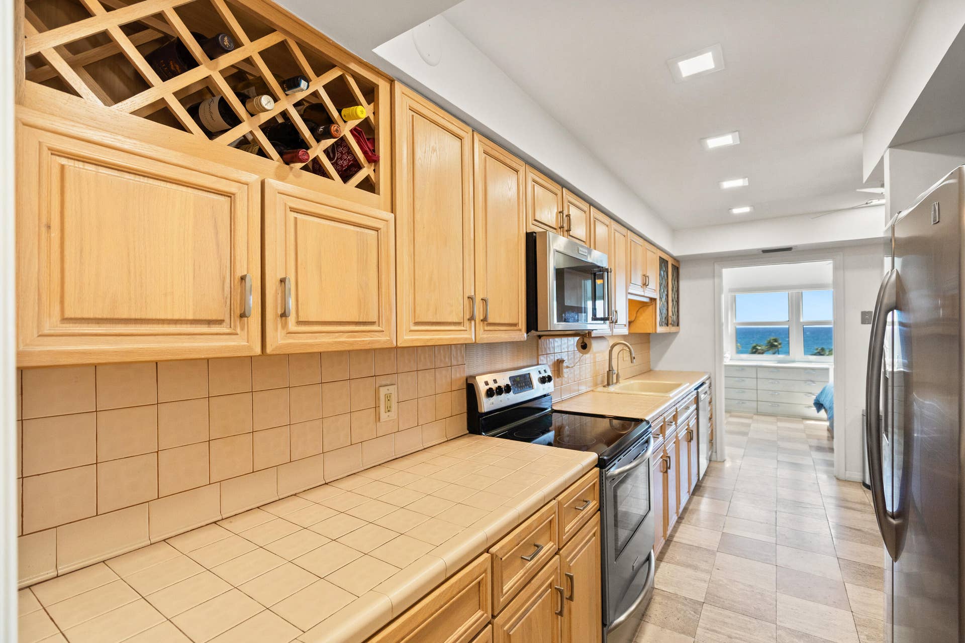 5100 N OCEAN Boulevard, #713, Lauderdale-By-The-Sea, Lauderdale By The Sea, FL 33308 DSC03612