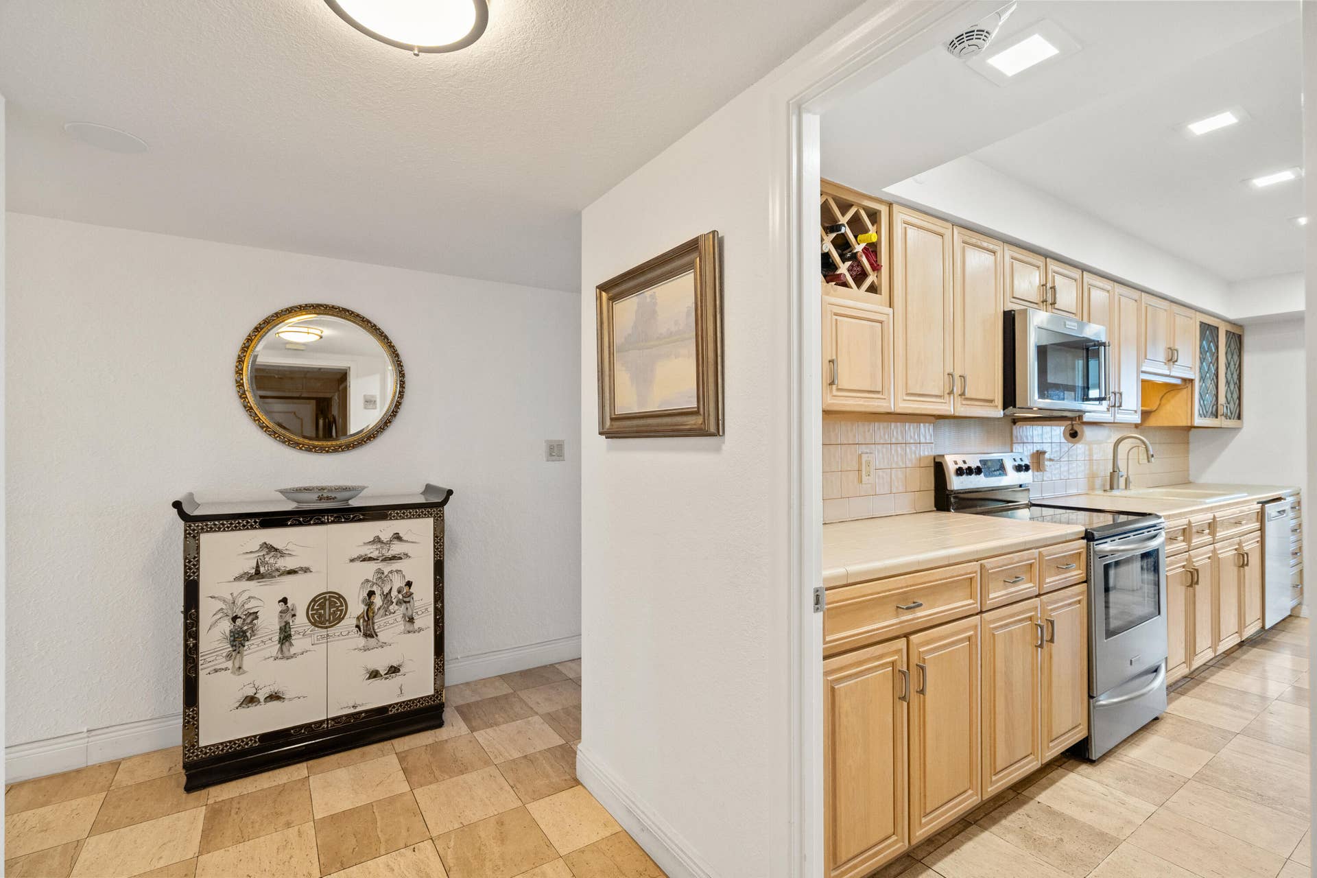 5100 N OCEAN Boulevard, #713, Lauderdale-By-The-Sea, Lauderdale By The Sea, FL 33308 DSC03606