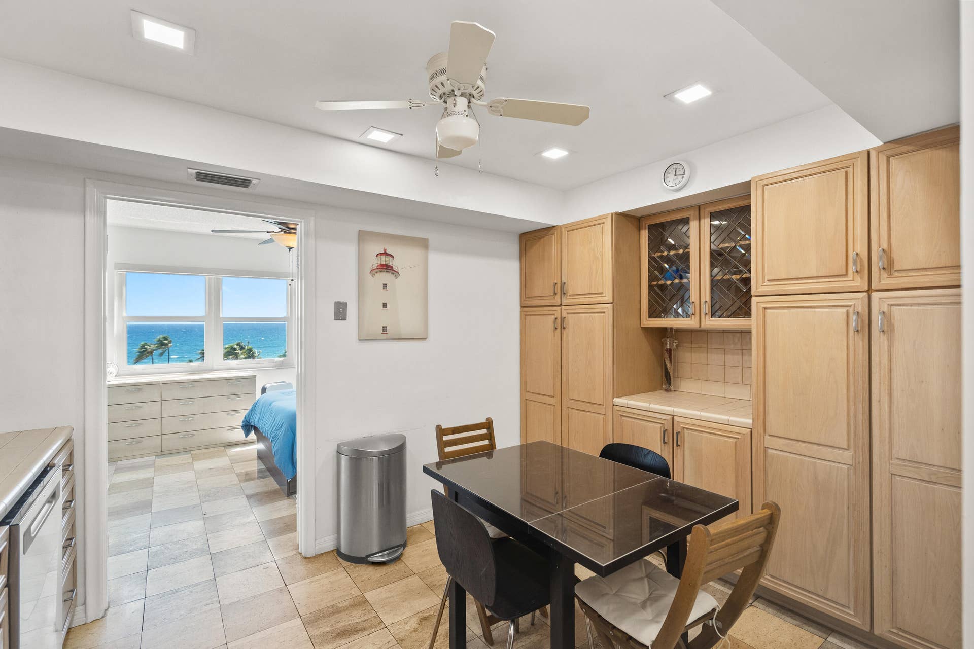 5100 N OCEAN Boulevard, #713, Lauderdale-By-The-Sea, Lauderdale By The Sea, FL 33308 DSC03615