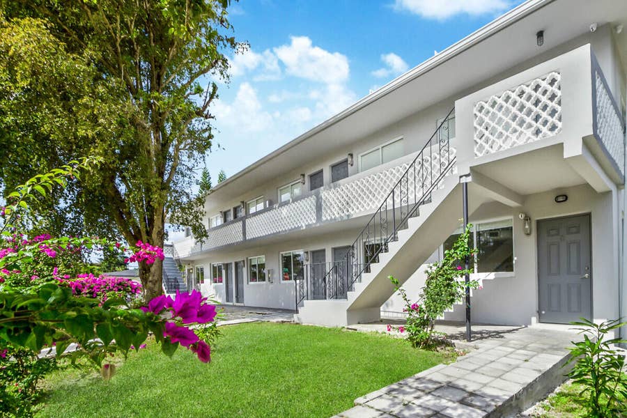 Property photo for 1001 NE 80th Street, #3, Miami, FL