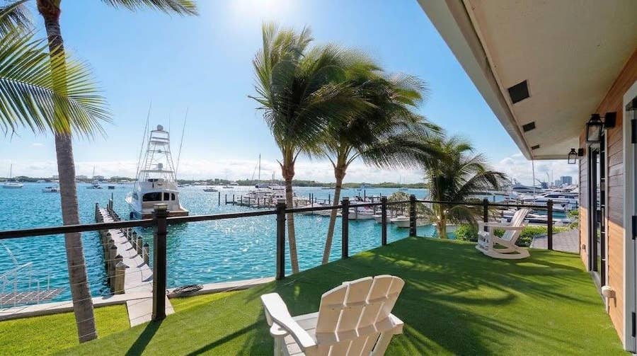 Property photo for 256 E 22nd Court, Riviera Beach, FL