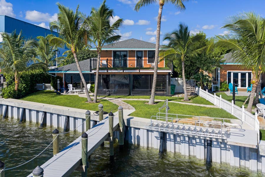 Property photo for 256 E 22nd Court, Riviera Beach, FL