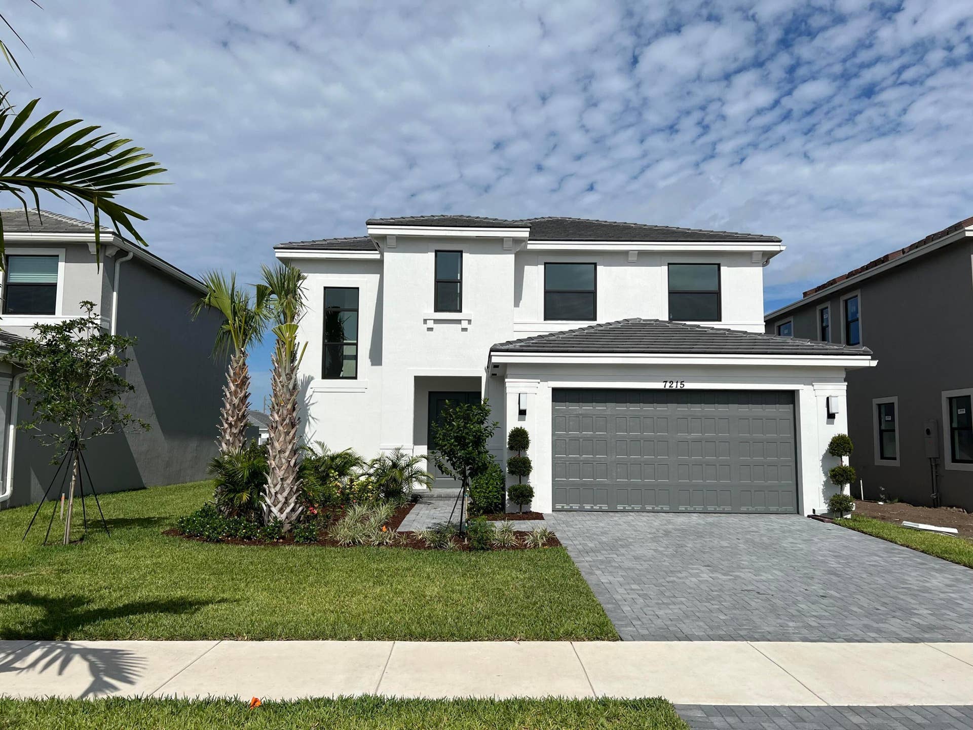 7215 Montereal Path, Lake Worth, FL 33463 7215 Montereal