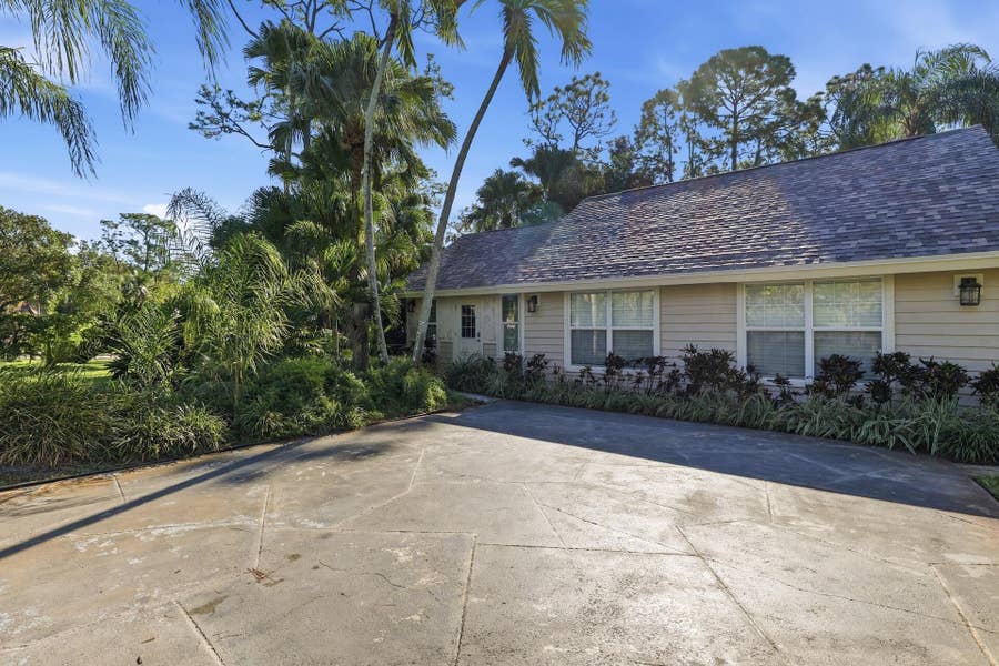 Property photo for 14805 STIRRUP Lane, Wellington, FL