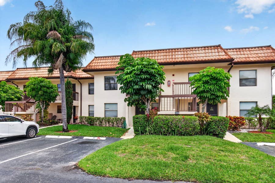 Property photo for 7245 Golf Colony Court, Greenacres, FL