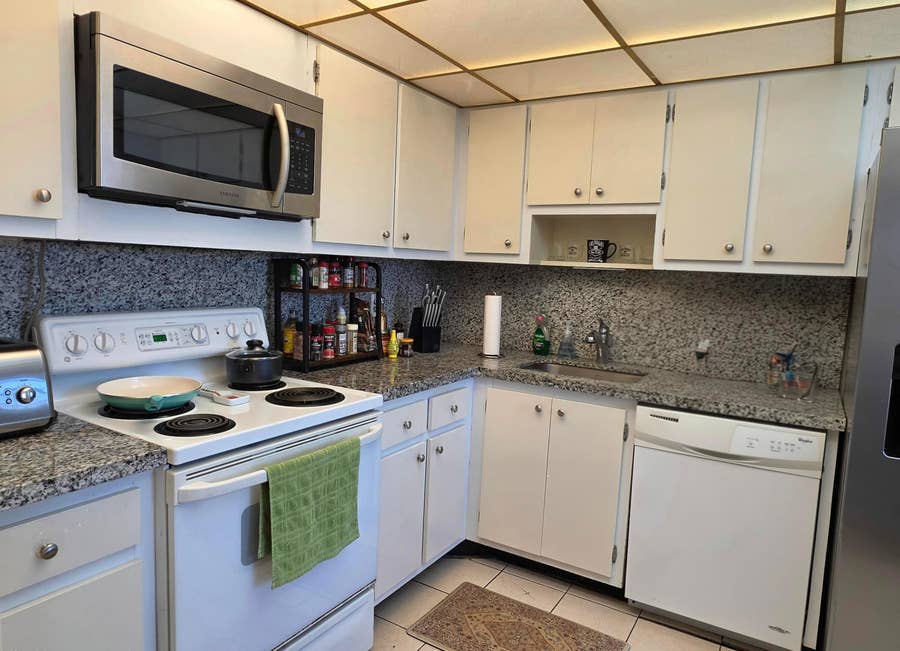 Property photo for 3510 OAKS Way, #807, Pompano Beach, FL
