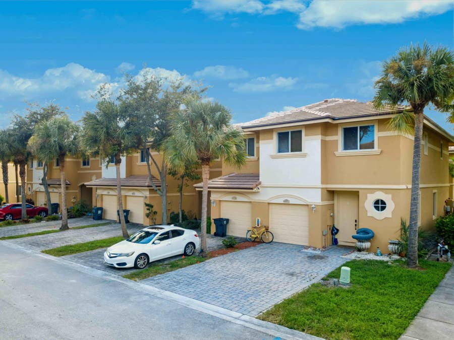 Property photo for 4293 Coventry Pointe Way, Lake Worth, FL