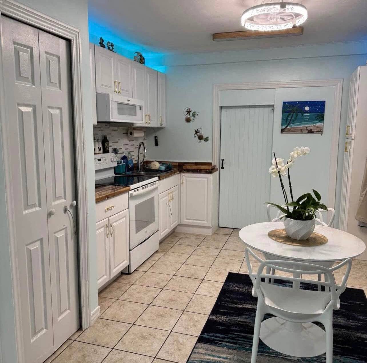 Main Kitchen