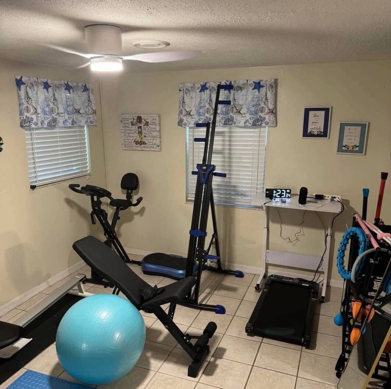 Main Master Bedroom