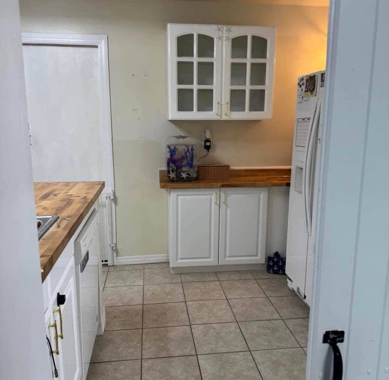 2009 Kitchen