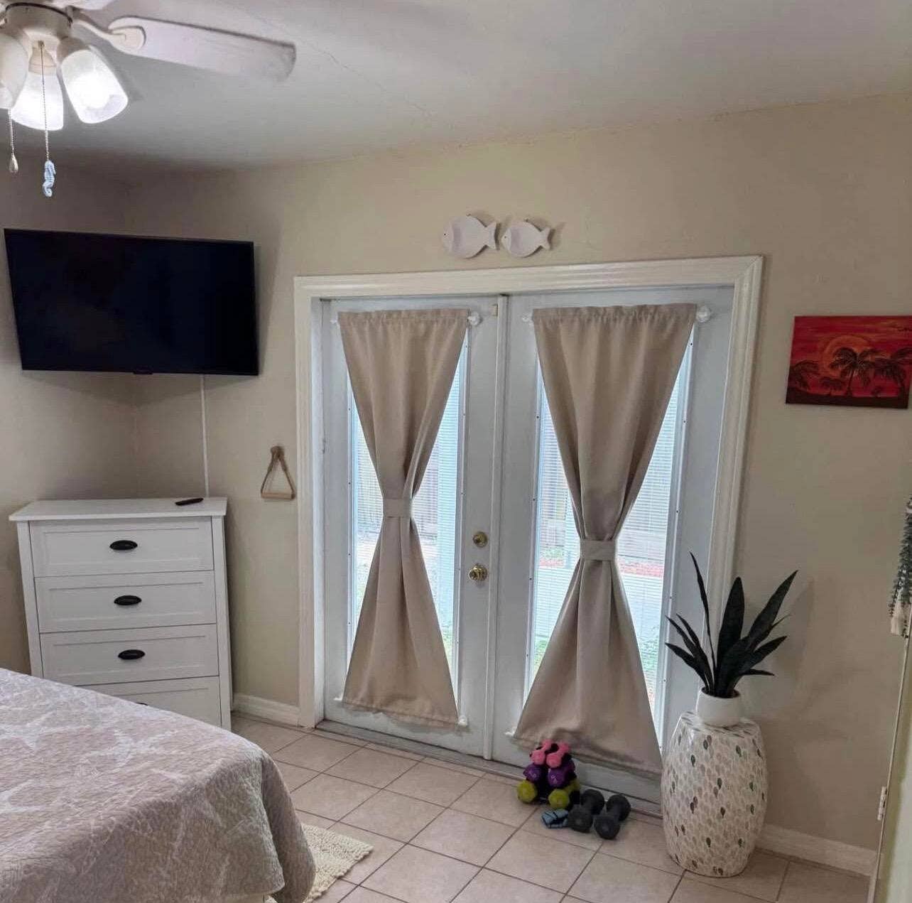 Main Bedroom 2
