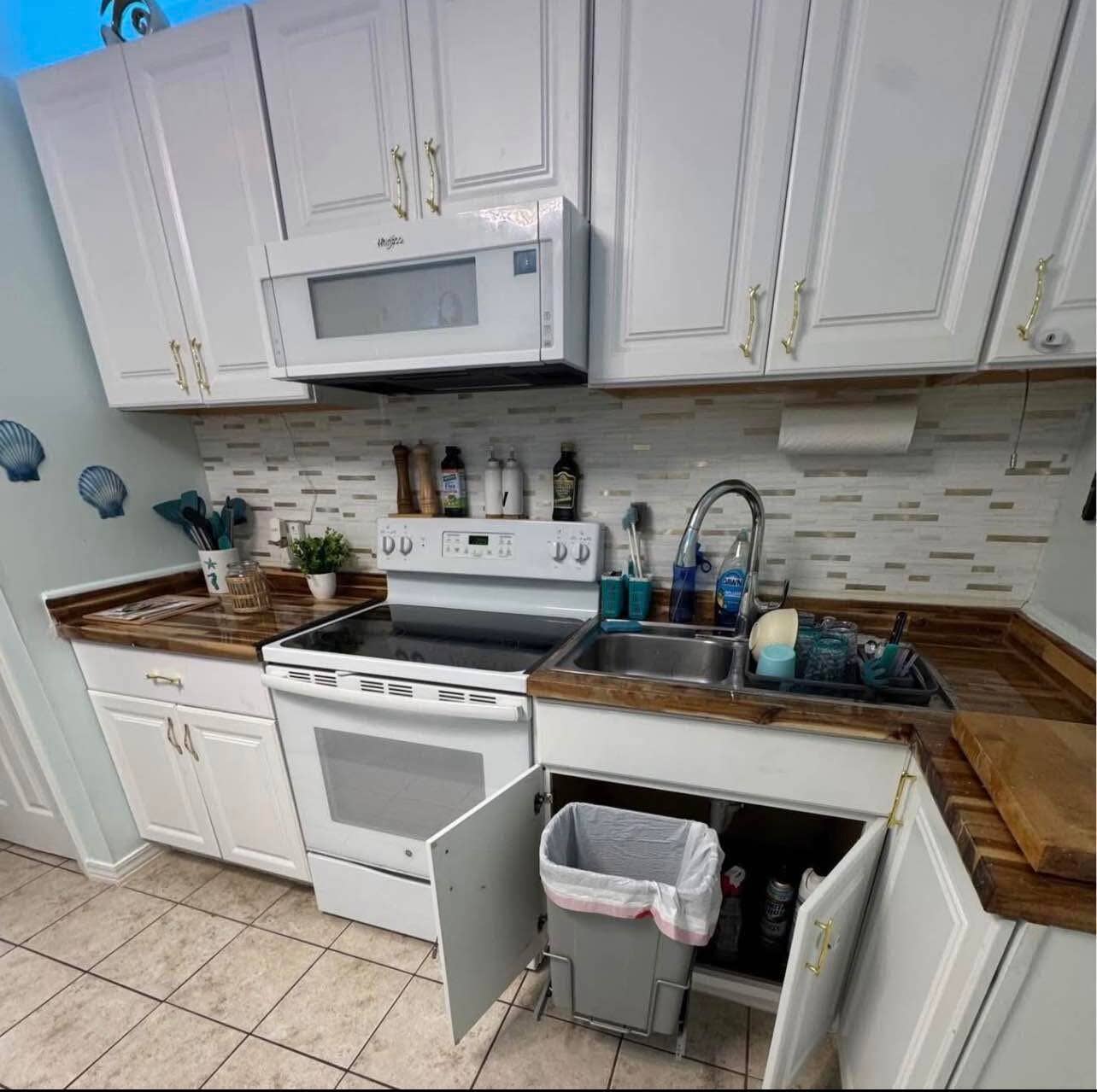 Main Kitchen