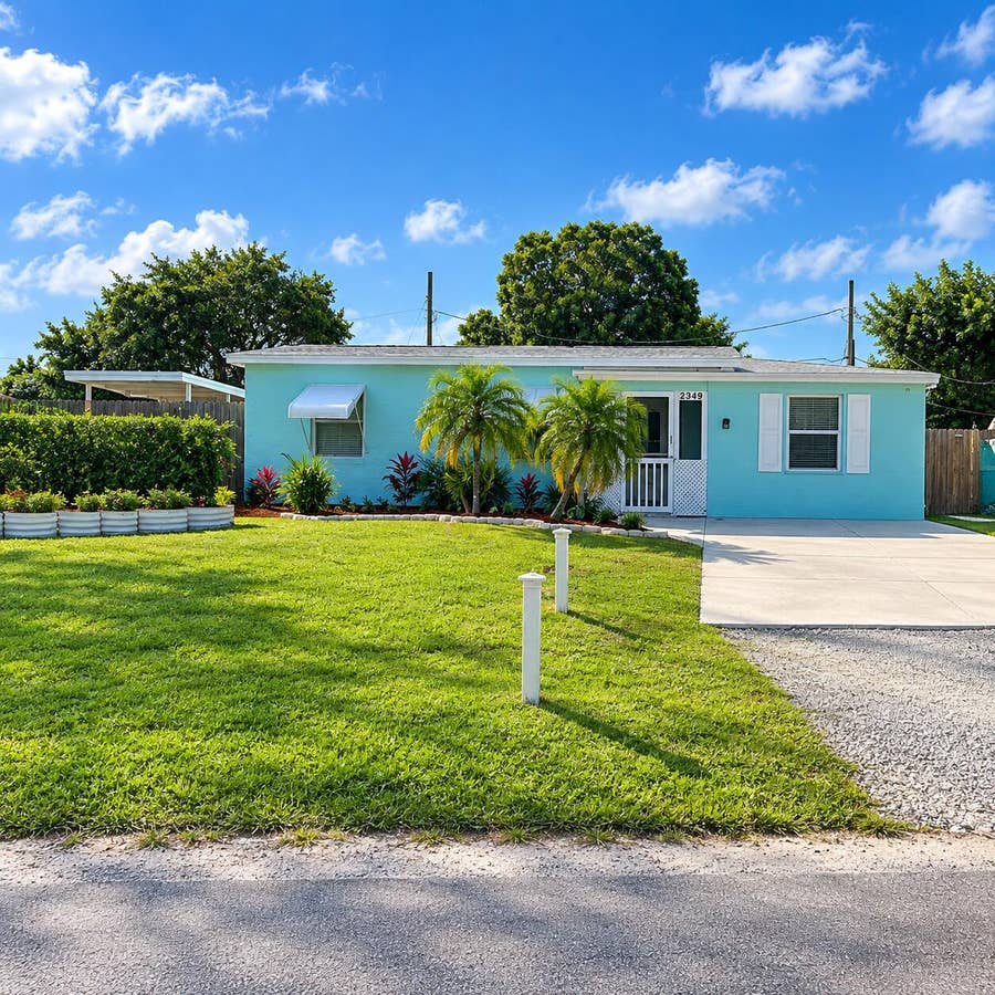 Property photo for 2349 Old Dixie Highway SE, Vero Beach, FL