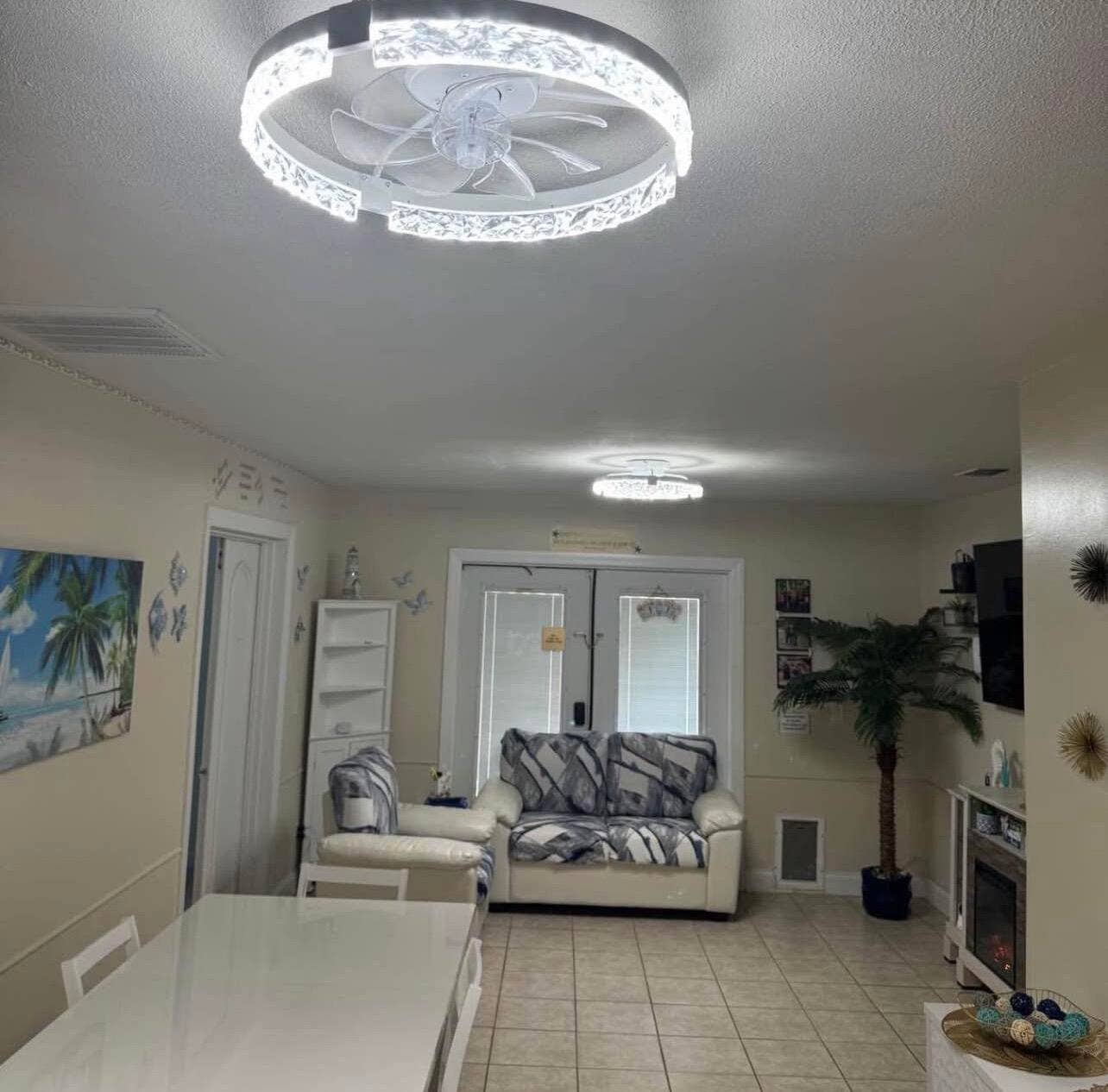 2009 Living Room/Dining