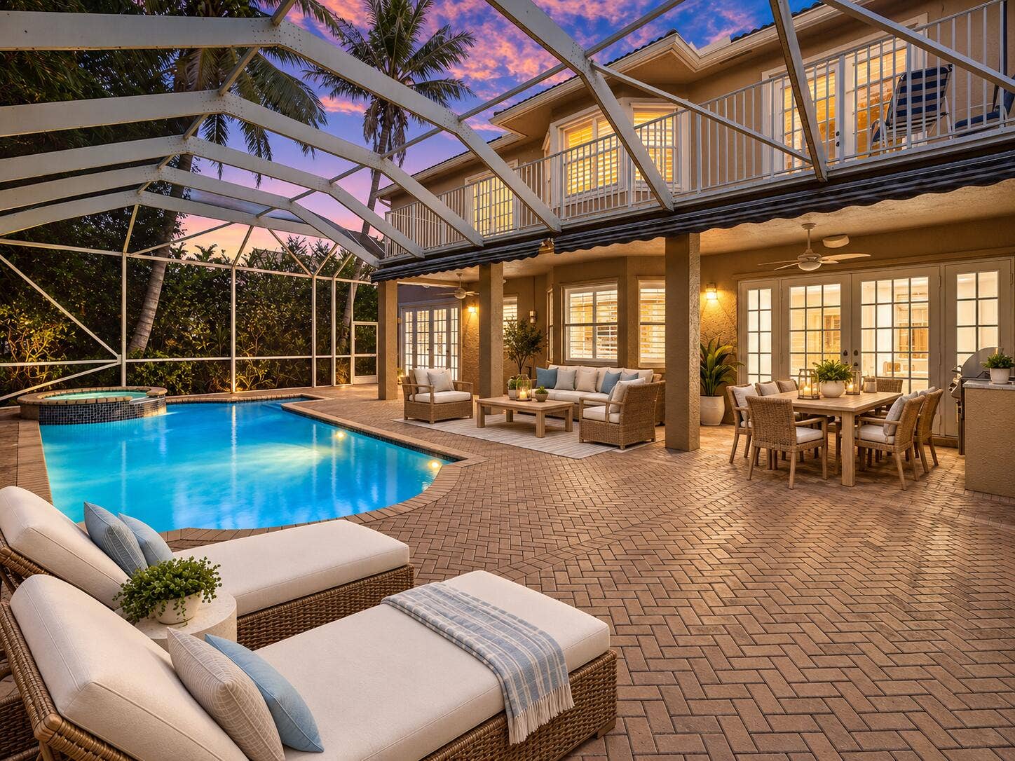 6395 Stonehurst Circle, Lake Worth, FL 33467 Outdoor
