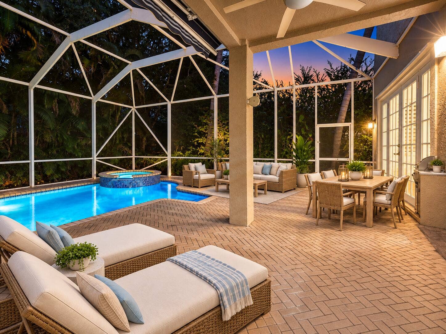 6395 Stonehurst Circle, Lake Worth, FL 33467 Outdoor