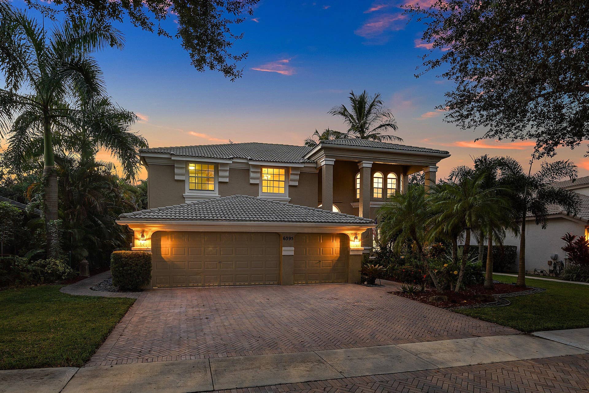6395 Stonehurst Circle, Lake Worth, FL 33467 6395 Stonehurst (82)