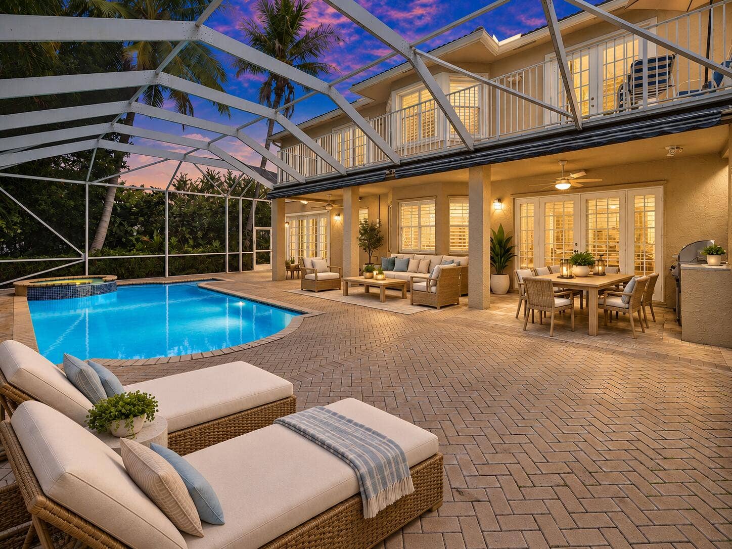 6395 Stonehurst Circle, Lake Worth, FL 33467 Outdoor