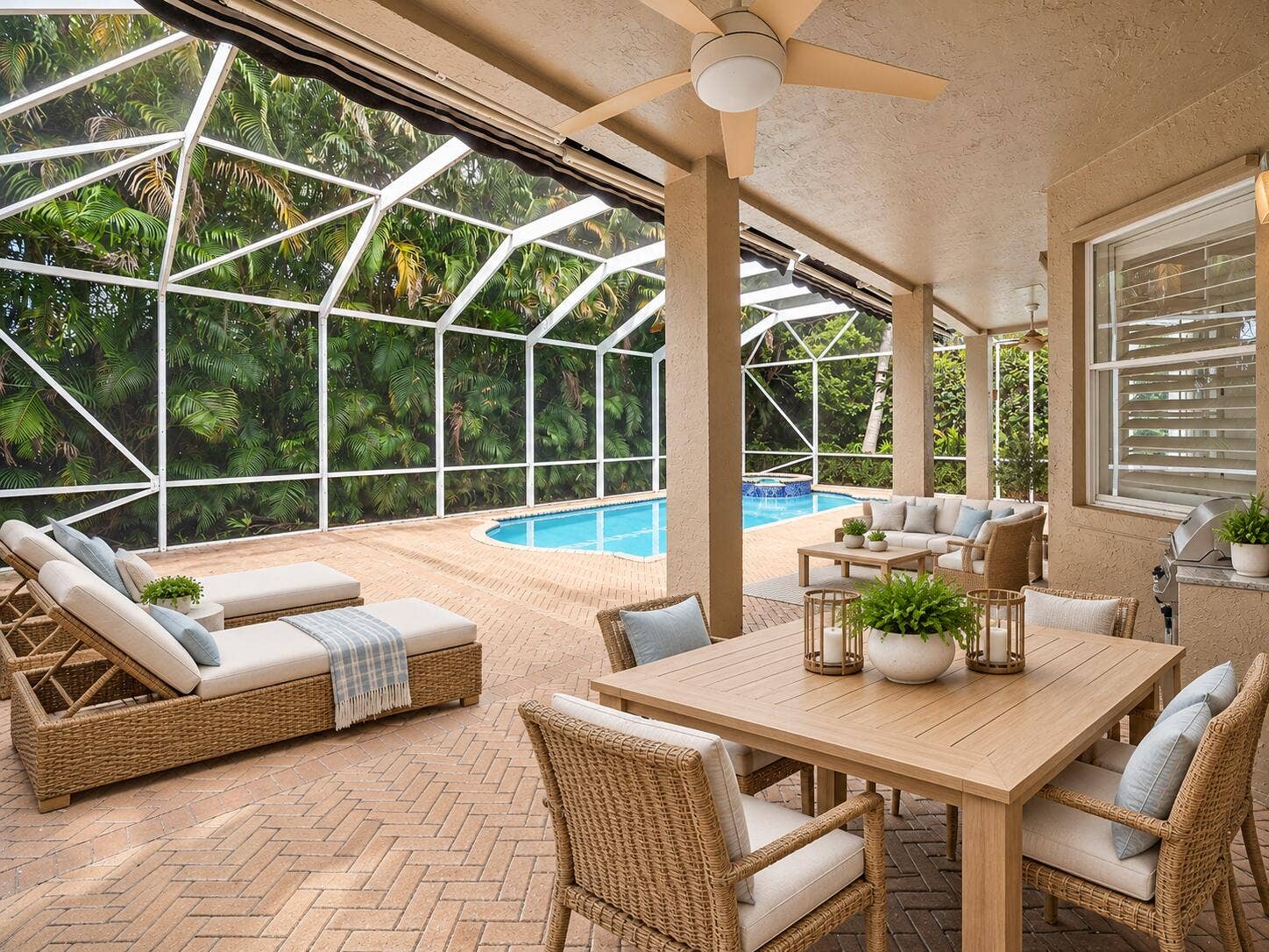 6395 Stonehurst Circle, Lake Worth, FL 33467 Outdoor