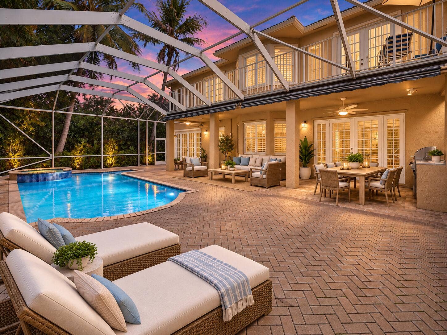 6395 Stonehurst Circle, Lake Worth, FL 33467 Outdoor