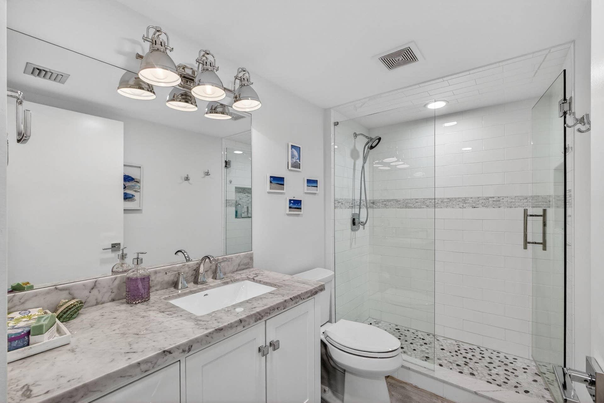 GUEST BATH