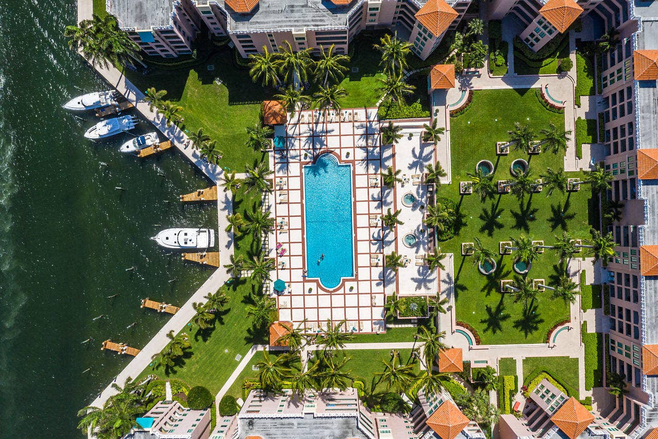 100 SE 5th Avenue, #414, Boca Raton, FL 33432 8