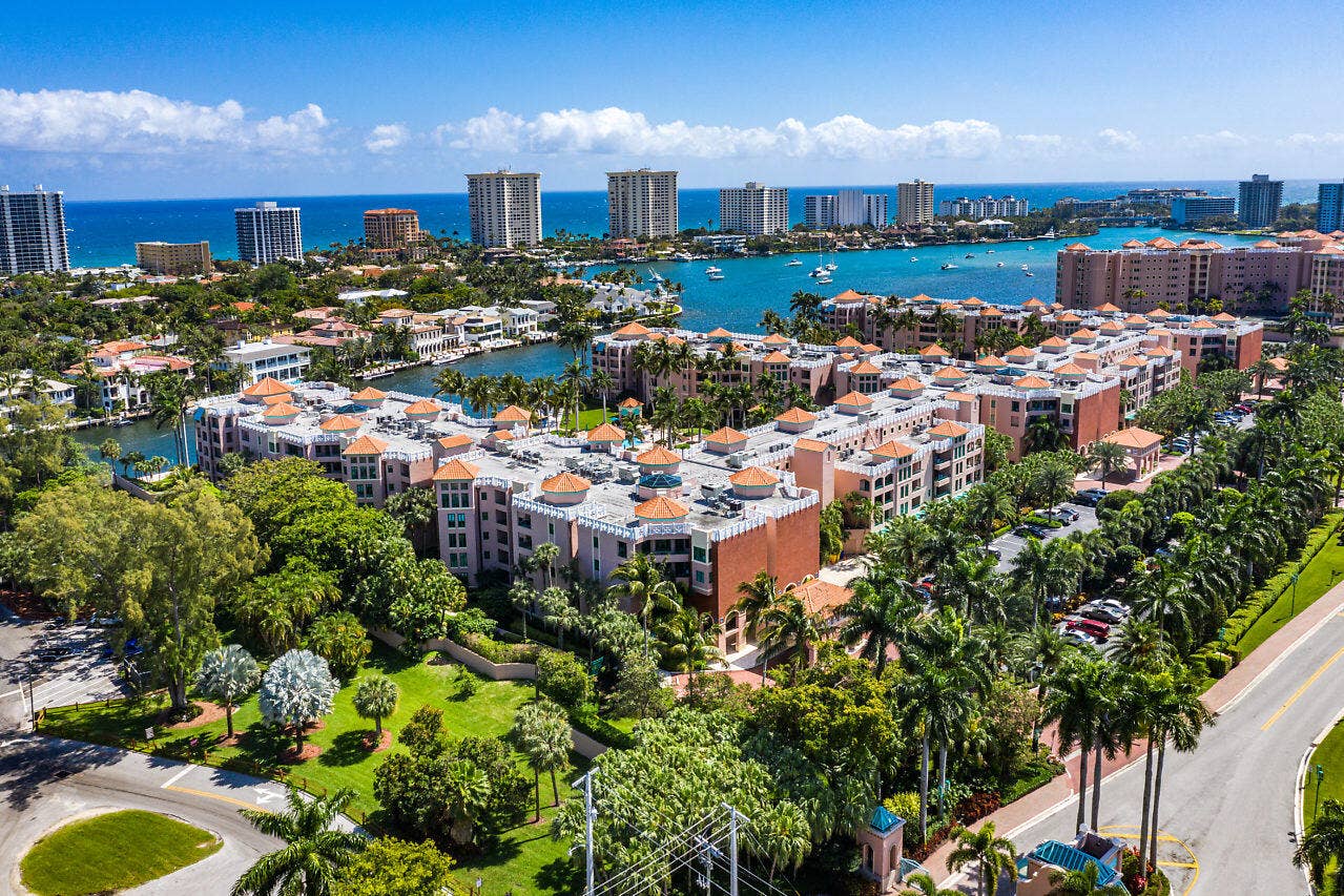 100 SE 5th Avenue, #414, Boca Raton, FL 33432 1