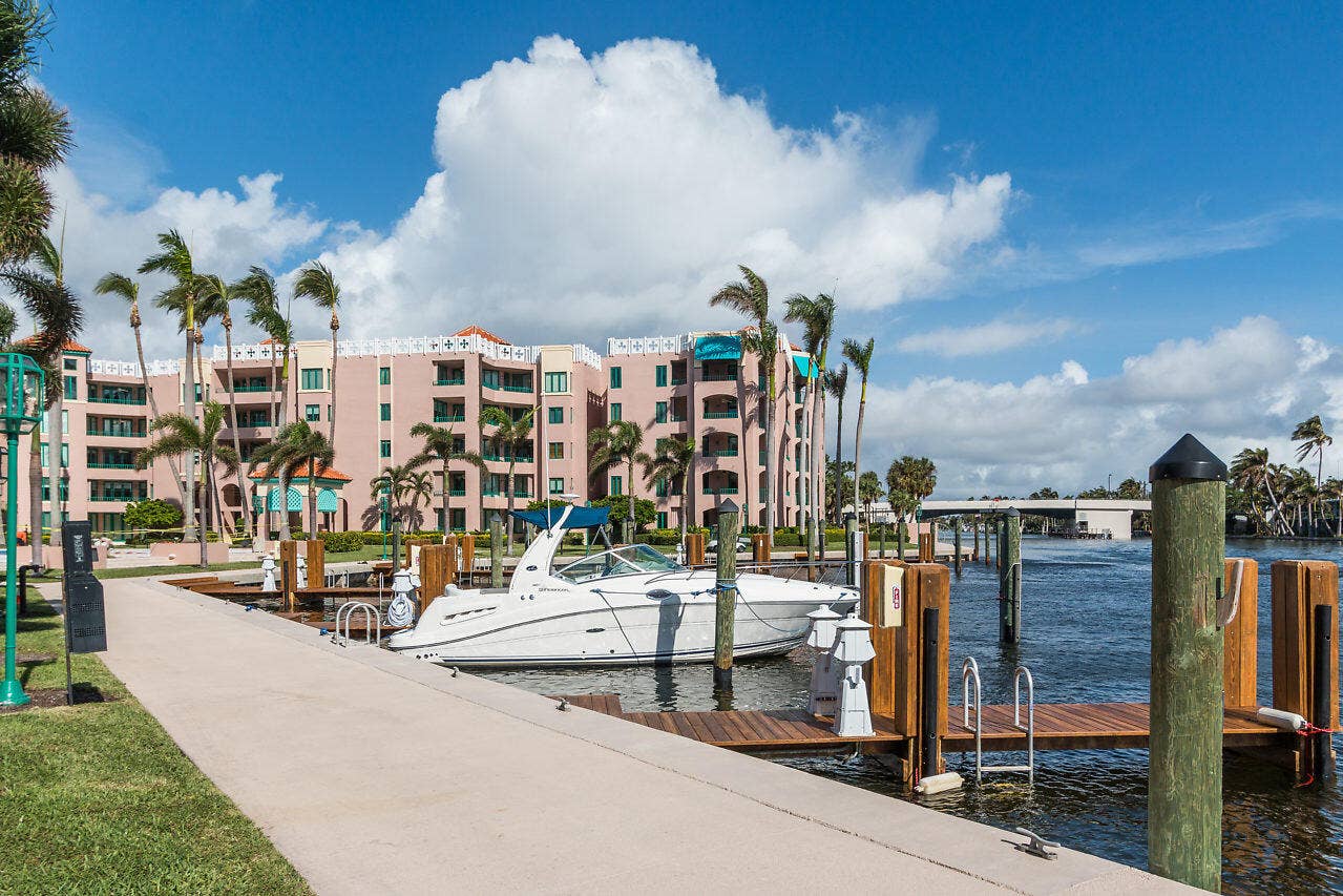 100 SE 5th Avenue, #414, Boca Raton, FL 33432 20