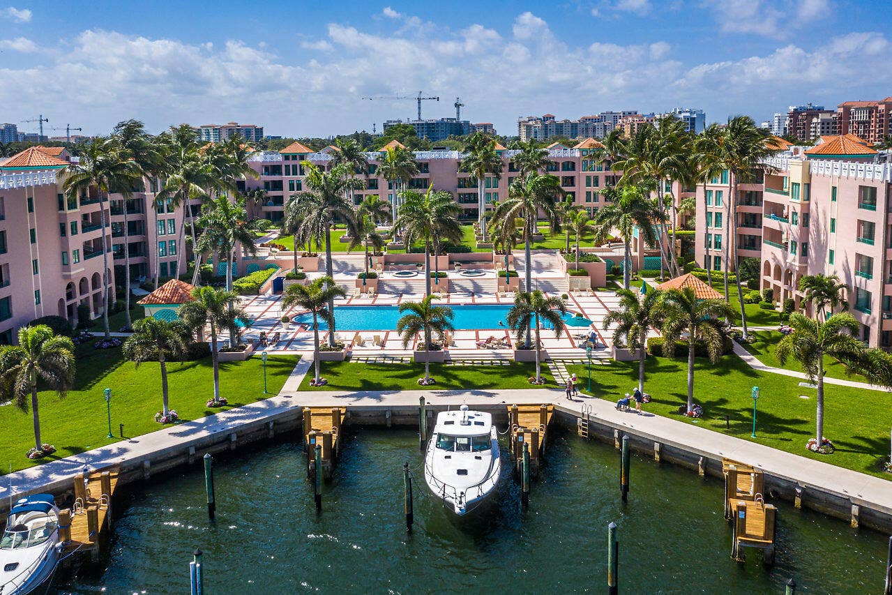 100 SE 5th Avenue, #414, Boca Raton, FL 33432 7
