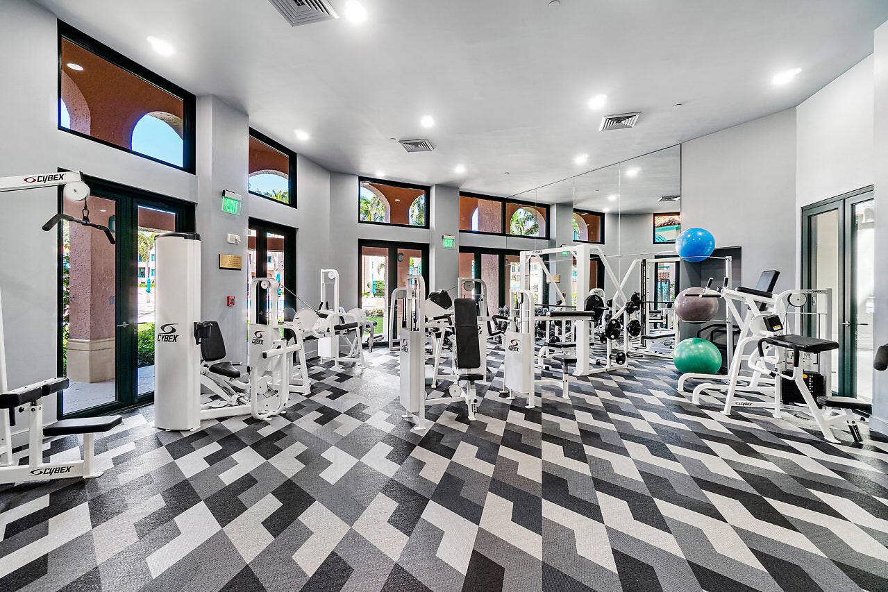 100 SE 5th Avenue, #414, Boca Raton, FL 33432 12.2