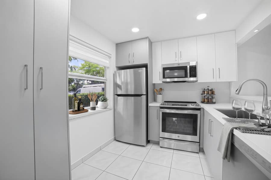 Property photo for 3121 NW 47TH Avenue, #109, Lauderdale Lakes, FL