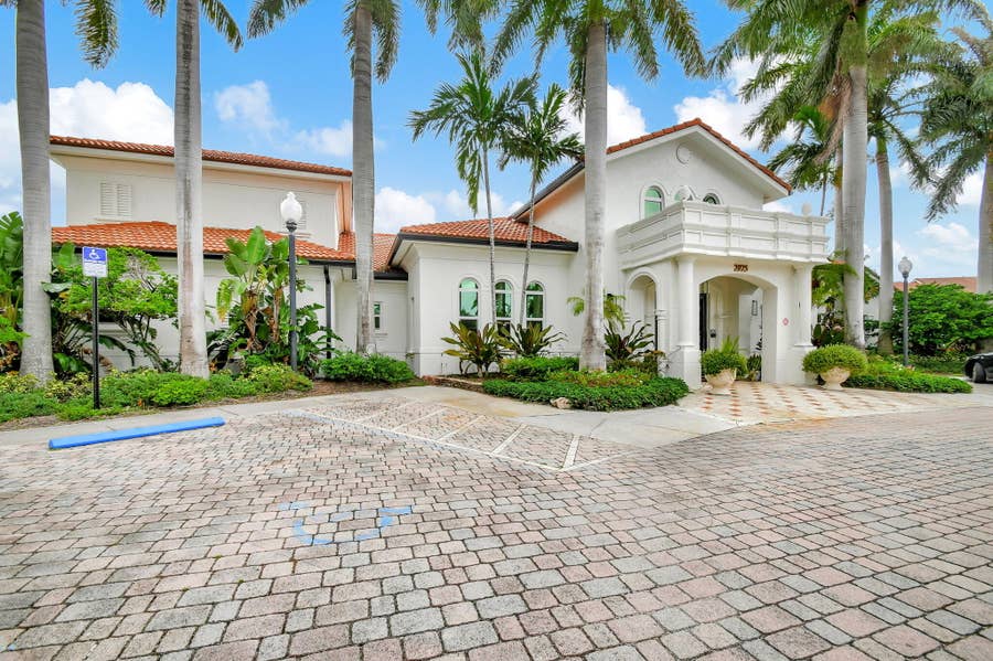 Property photo for 213 Villa Circle, #213, Boynton Beach, FL
