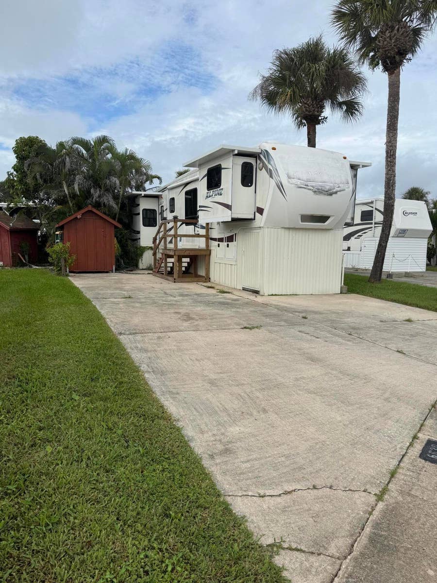 Property photo for 6630 SE 55TH Street, Okeechobee, FL