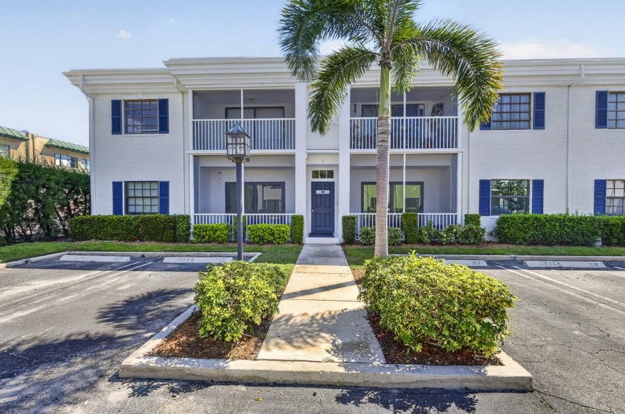 Property photo for 130 Cypress Club Drive, #313, Pompano Beach, FL