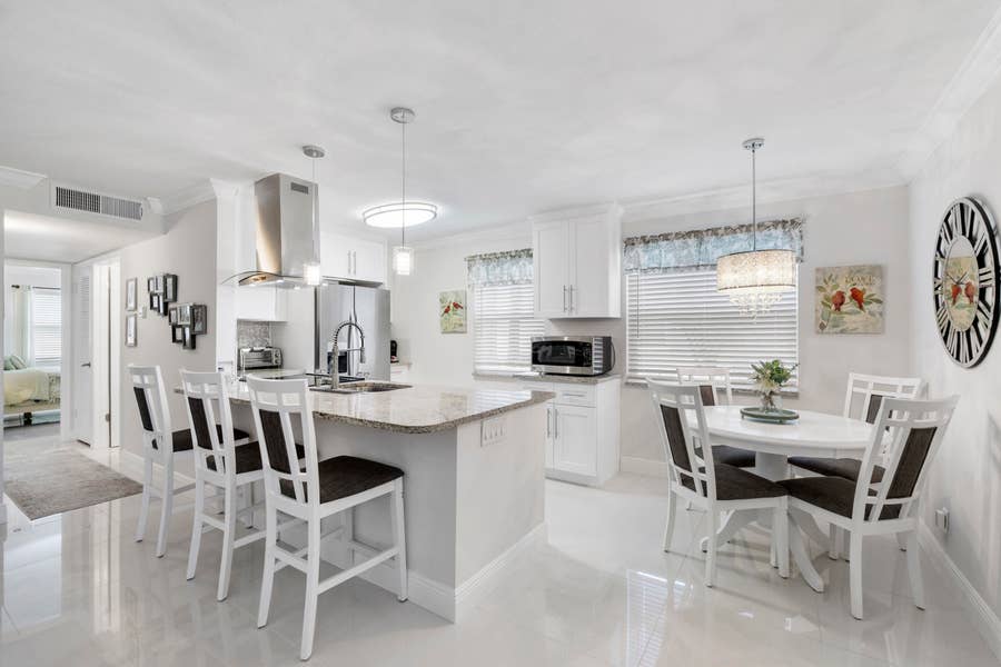 Property photo for 197 Normandy Lane, #E, Delray Beach, FL