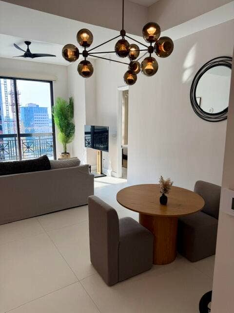 Dining Room/Living Room