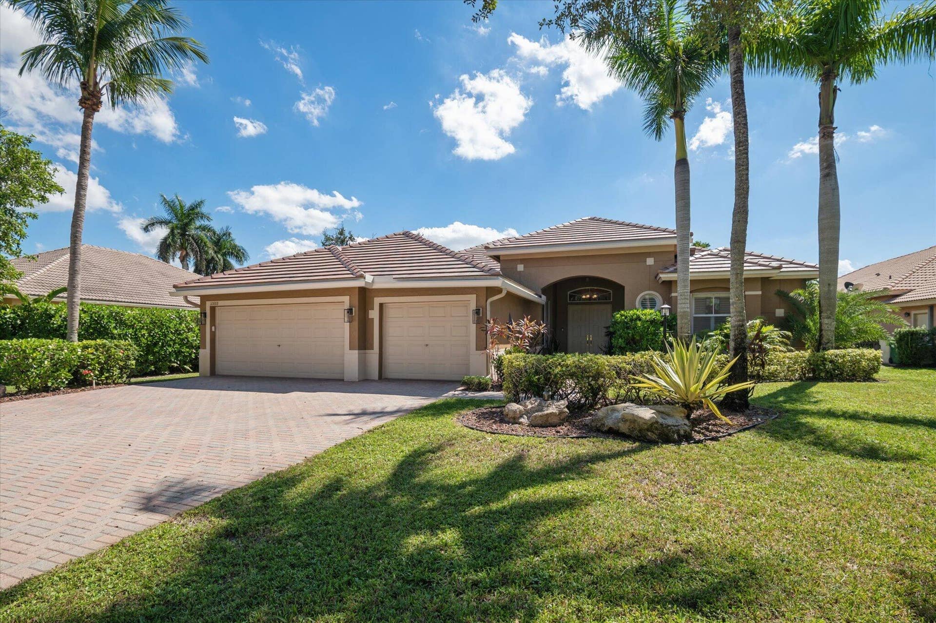 10888 NW 67TH Place, Parkland, FL 33076 01-Klein-10888 NW 67th Pl -1