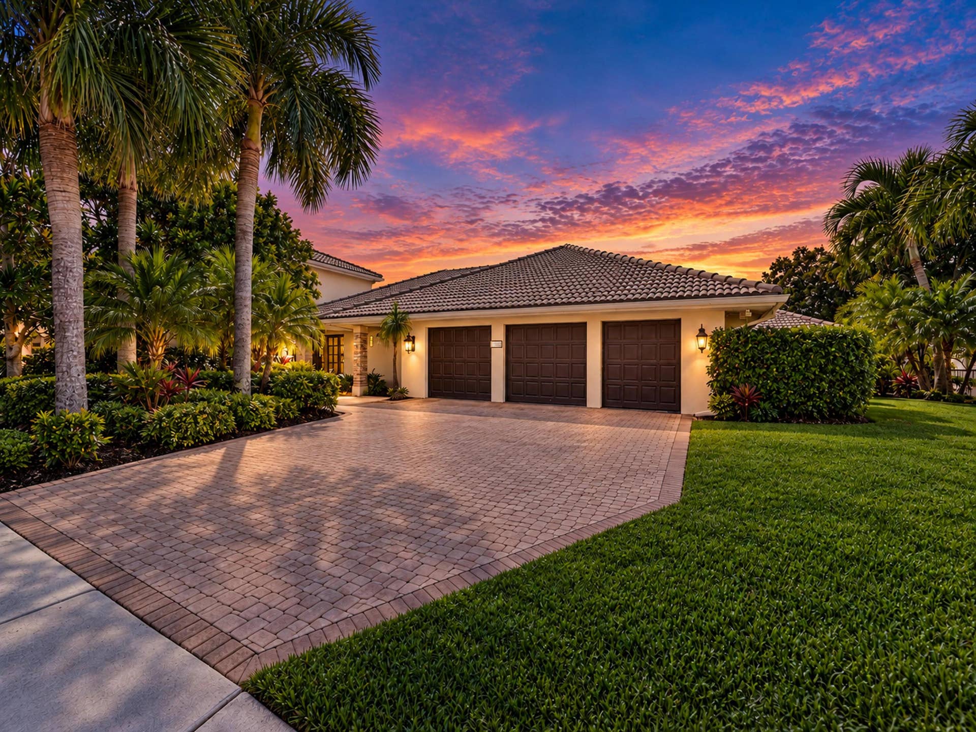 16821 Rose Apple Drive, Delray Beach, FL 33445 Front2TW
