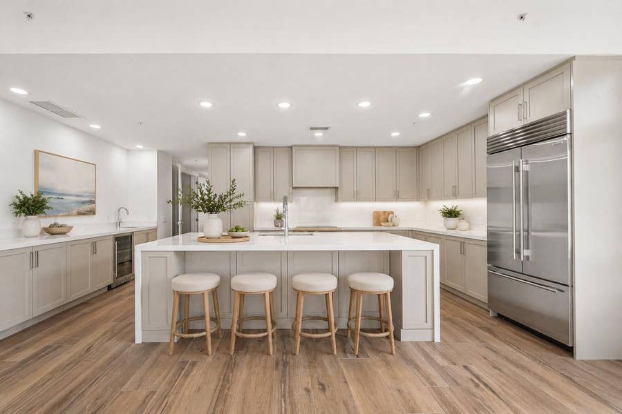 Property photo for 180 Lake Drive, #2104, Palm Beach Shores, FL